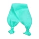 thumbnail image 1 of Toalla exfoliante de espalda, toalla de baño para ducha, práctico paño exfoliante de doble cara, corporal elástico Azul, 1 of 8