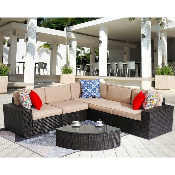 All Weather Wicker Outdoor Furniture