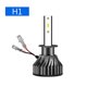 thumbnail image 1 of 1 unidad de faro de motocicleta LED H4 H7 H11 H1, faros antiniebla, bombillas LED, faro delantero para focos de Moto huangjie unisex, 1 of 2