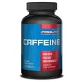 thumbnail image 4 of ProLab Caffeine Tablets 100 Count, 4 of 5