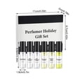 thumbnail image 3 of Perfume Feromonas Perfume Para Mujer Perfume Para Hombre Perfumes Para Ella Perfumes Para Hombre Perfumes Originales Para Mujer Set De Perfume Set De Perfume En Spray Perfume De Larga Duración Fresco, 3 of 9