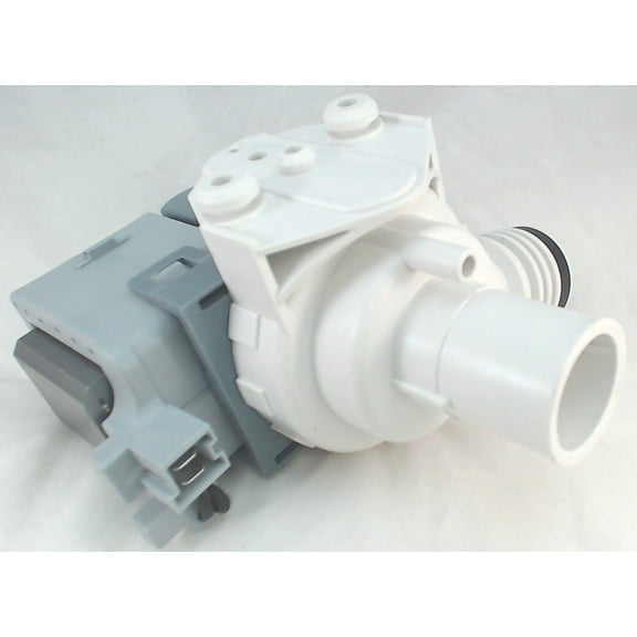 34001340, Clothes Washer Pump, replaces Magic Chef