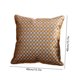 thumbnail image 3 of Hogar y cocina, Electrodomésticos, Funda de almohada de ratán Summer Ice, ideal para oficina, respaldo de sofá, funda de poliéster extraíble y lavable., 3 of 6
