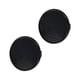 thumbnail image 2 of 2x Cubiertas De Agujeros De Luz Antiniebla 5212735020 Para Accesorios De Toyota Professional, 2 of 9