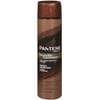 pantene pro-v brunette expressions daily color enhancing shampoo for darker brunette shades, nutmeg to dark chocolate, 13 fl oz (384 ml)