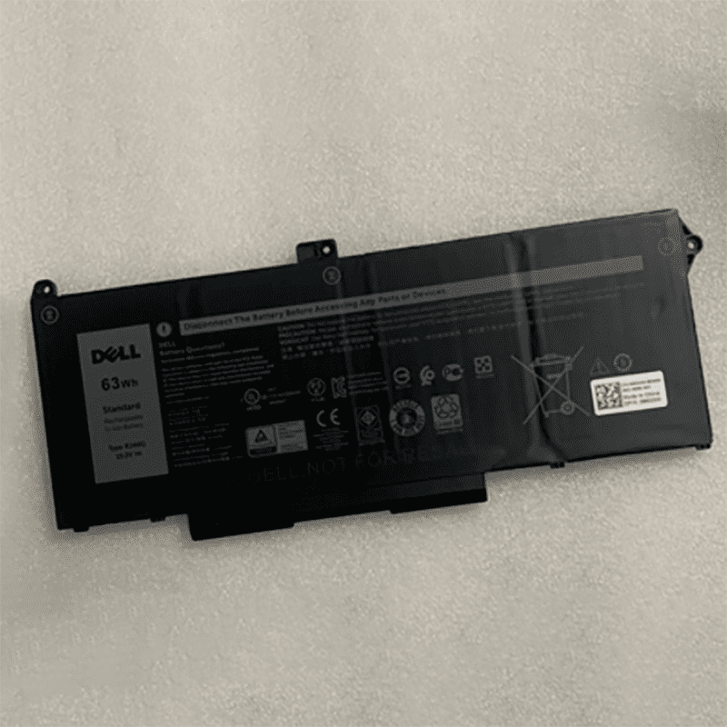 New Genuine Dell Latitude E7470 E7270 37WH 11.1V Battery 0579TY 