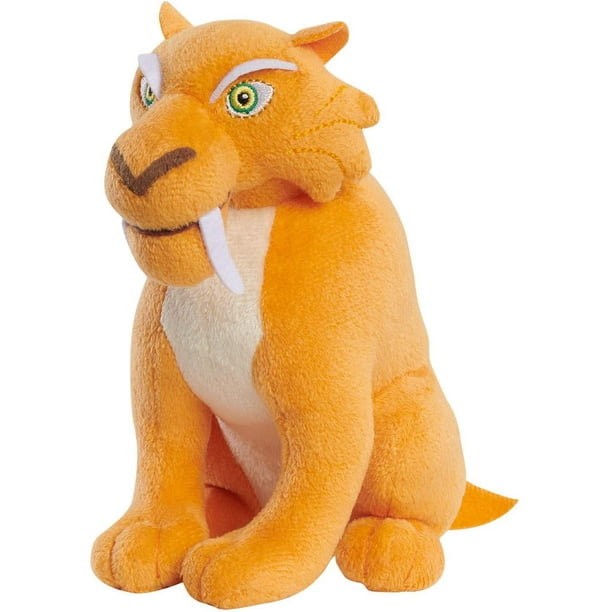 diego ice age plush