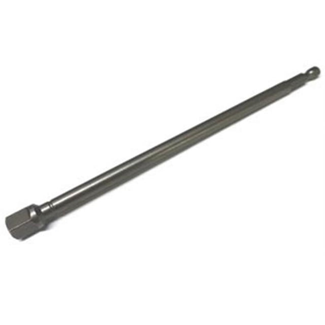 Cooper Hand Tools Apex 071-EX-370-8 01985 Extension 0.25 Male Hex