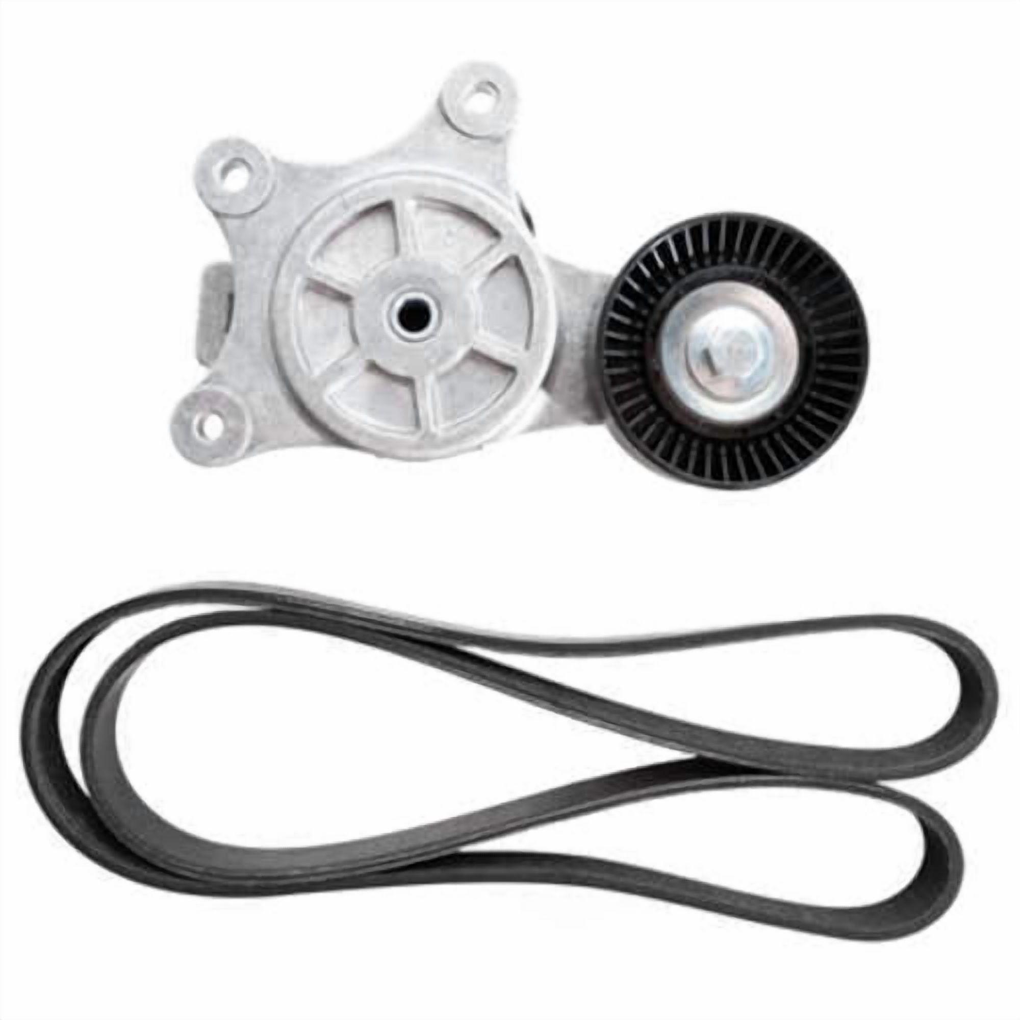 Dayco 5060450K1 Serpentine Belt Drive Component Kit