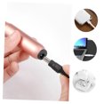 thumbnail image 3 of unbranded USB Nail Grinding Tool Dorado Para Manicura Con Ligero Y Material Resistente Para, 3 of 8