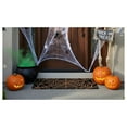 thumbnail image 3 of Calloway Mills Scary Web Outdoor Doormat, 3 of 7