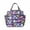 Purple, variant on Huayishang Lunch Box for Women Aluminum Foil Thickened Bento Bag Cloth Lunch Box Bag Work with Food Utensils Lunch Packaging Bag, Kitchen Essentials Clearance Sale Purple