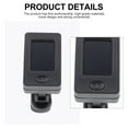 thumbnail image 4 of Guitar Bass Violin Tuner Ukulele Tuning Device Durable Instrument Tuner, 4 of 8