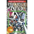 thumbnail image 1 of Pre-Owned Project UFO (Paperback) 1933390271 9781933390277, 1 of 1