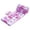 Pink, variant on Floating Beach Waterbed with Foldable Backrest,Inflatable Sofa Cylindrical Chair for Water Lounge,Pool Floats for Relaxation,for Swimming Pool,Beach,Lake,Blue