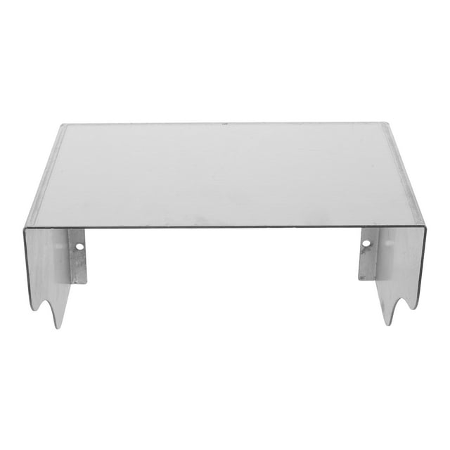 Cubierta protectora universal para cámara de seguridad, protección contra el sol y la lluvia, para exteriores.