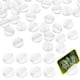 thumbnail image 1 of BRIGHTFUFU 50 Uds. De soportes para tarjetas de papel, soportes para tarjetas de juego, soportes para tarjetas de juego para adultos, 1 of 7