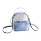 thumbnail image 2 of Bolso Bandolera de Un Solo Hombro de Piel de Gran Capacidad con Múltiples Compartimentos para Mujer, 2 of 3