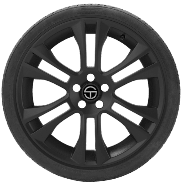Pirelli P Zero 275/35ZR20 102Y simolary.com 11 Pirelli P Zero 275/35ZR20 102Y - Image 3