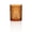 Orange, variant on 11oz 4pk Crystal Double Old-Fashion Glasses - BPA & Lead-Free Drinkware, Set of 4