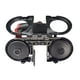 thumbnail image 5 of Sierra de cinta compacta Milwaukee 2529-21XC M12 FUEL 12 V con 4.0 Ah, 5 of 9