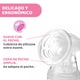 thumbnail image 5 of Chicco Extractor de Leche Eléctrico Compacto, 5 of 8