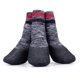 thumbnail image 2 of 2 pares de calcetines antideslizantes para perros, zapatos para perros, botas protectoras de goma para perros grandes, otoño e invierno, talla L, 2 of 5
