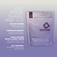 thumbnail image 2 of Sports Drink Mix Tailwind Nutrition Endurance Fuel 30 Servings, 2 of 8