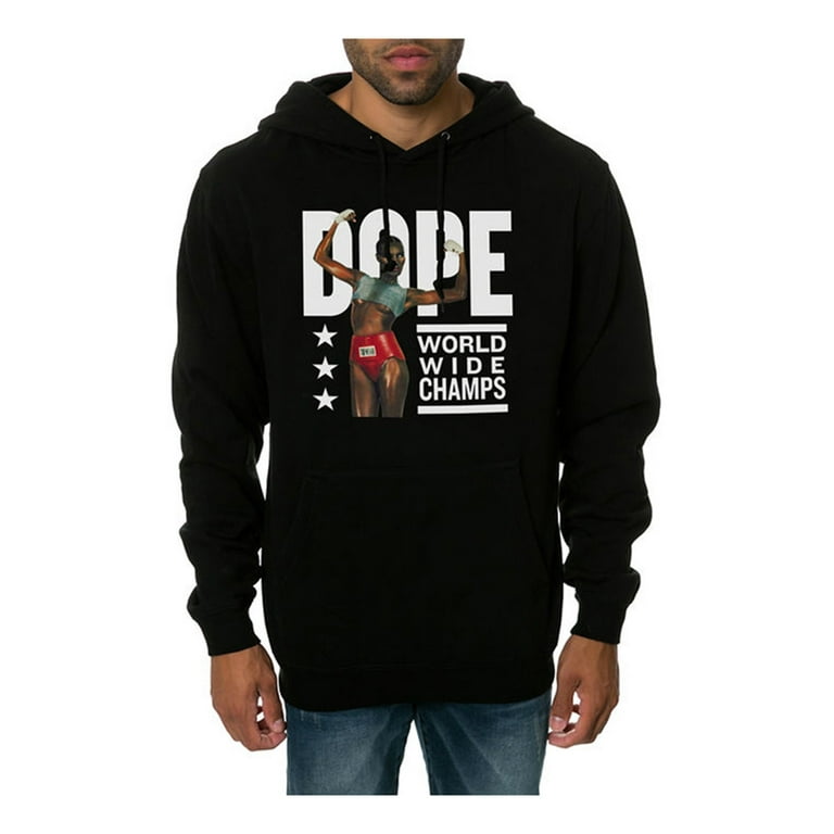 Worldwide sales champions hoodie