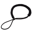 thumbnail image 2 of Correa de muñeca tejida anti- para teléfono con cámara y Negro shamjiam Correa de muñeca para cámara, 2 of 8