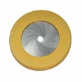thumbnail image 2 of Inteprter Herramienta de círculo de pintura redonda, herramienta de dibujo de medición ajustable, regla de dibujo de círculo de pintura de acero Decoración del hogar Inteprter HA021800-00, 2 of 5