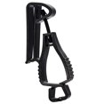 thumbnail image 1 of Glove Guard Utility Guard Clip, Black - 7100BK, 1 of 4