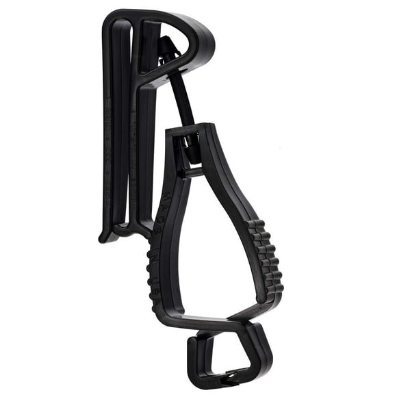 Glove Guard Utility Guard Clip, Black - 7100BK