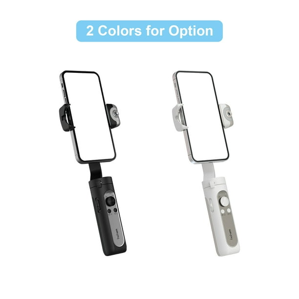 Hohem iSteady V2 3- AI Smart Tracking Palm Gimbal Handheld