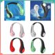 thumbnail image 4 of [Xmaowxqs] Ventilador Personal 3 Velocidades Bajo Ruido Wearable Manos Libres Colgante Cuello De Refrigeración, 4 of 4