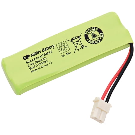 UPC: 0728286951976 | Ultralast BATT-183482 BATT-183482 Replacement Battery