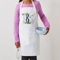 thumbnail image 5 of CafePress - Anatomy - Kids Apron, 5 of 5