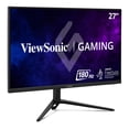 thumbnail image 3 of ViewSonic AMD FreeSync VX2728J 1080p Gaming Monitor, 3 of 9