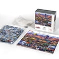 thumbnail image 3 of Red Rock Adventure - 1000 Piece Boardwalk Jigsaw Puzzle, 3 of 5