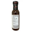 TGI FRIDAYS Honey Whiskey AIF4 Marinade, 17 oz (Pack of 6)