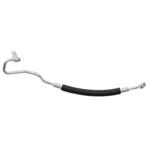 Discharge Line Hose Assembly