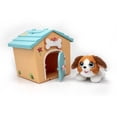thumbnail image 4 of Peluche Fotorama Little Live Pets La Casita De Mi Perrito, 4 of 4