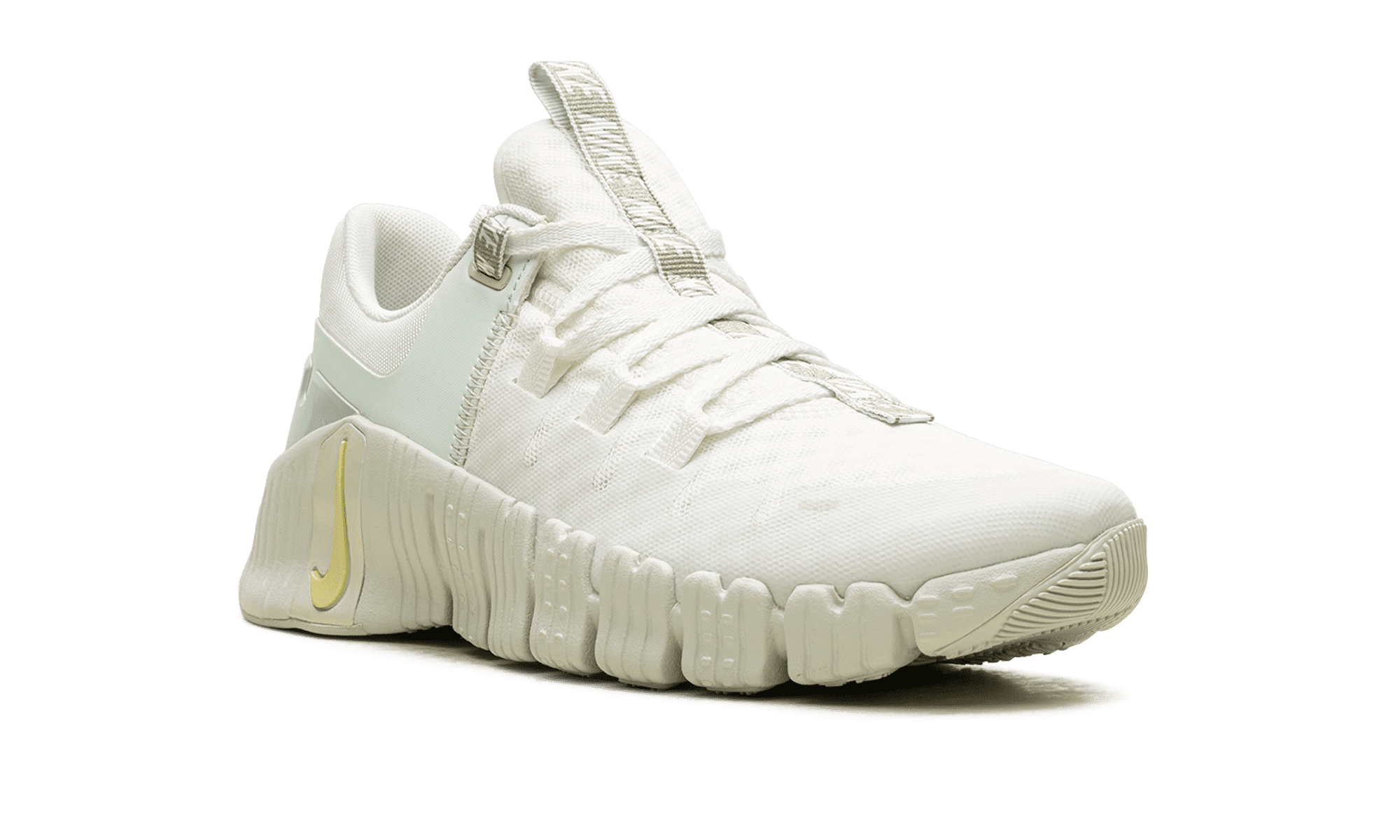 NIKE WOMENS FREE METCON 5 PRM Womens "Summit White" FJ1548 100 FJ1548 100 from Stadium Goods