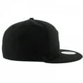 thumbnail image 3 of The Joker J Logo New Era 59Fifty Fitted Hat-7 3/8 Fitted, 3 of 6