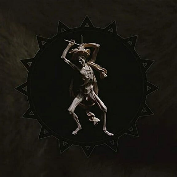 Awen - The Hollow In The Stone - Music & Performance - Vinyl