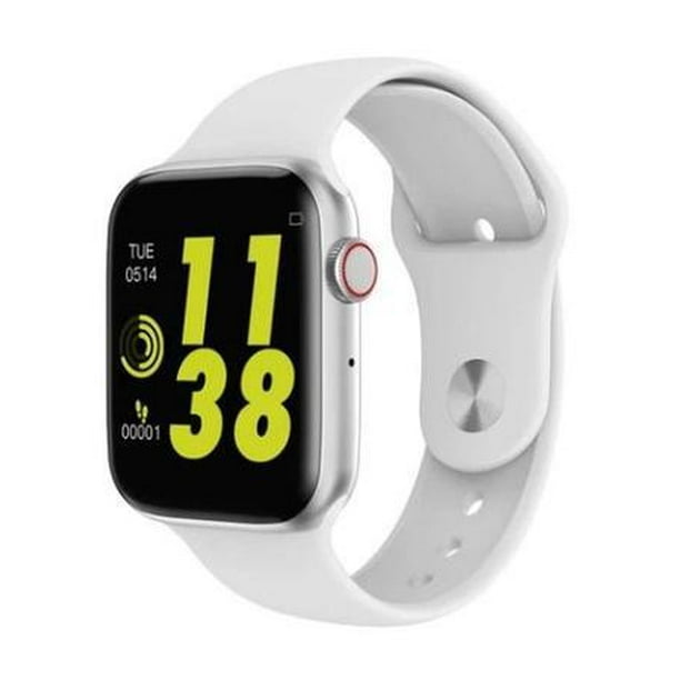 Arabisch trog Jong TIME FLIES- XWatch 2.0 Smartwatch Upgraded 2021 Version - Walmart.com