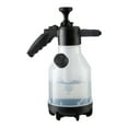 thumbnail image 2 of Car Wash Foam Sprayer, Manual Air Pressure Sprayer for Car and Home Use, High-Pressure Foam Sprayer with 360° Rotatable Nozzle, Ideal for Cleaning Cars and Bikes, 2 of 6
