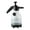White, variant on White Manual Pressure Foam Sprayer, Automotive Foam Cannon with 360Β° Rotation, High-Efficiency Sprayer for Car and Home Cleaning, Portable Design
