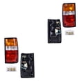 thumbnail image 1 of Par de Calaveras Pickup 1989 A 1995 Toyota DEPO ., 1 of 4