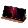 thumbnail image 2 of Case for Sony Xperia 1 III Cover Magnetic Protective Wallet Flip Case, 2 of 5
